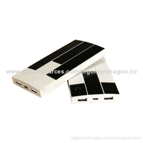 8000mAh power banks for smartphonesNew